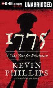 1775: A Good Year for Revolution