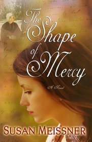 The Shape of Mercy (Large Print)