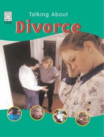 Divorce (Talking About)