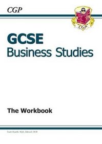 GCSE Business Studies Workbook (Gcse Buiness Studies)