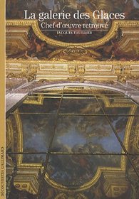 La galerie des Glaces (French Edition)
