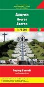 Azores (Country Road & Touring)