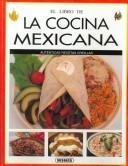 El libro de la cocina mexicana