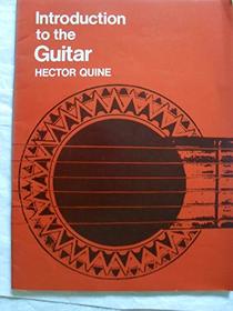 Introduction to the Guitar