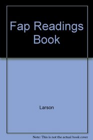 Fap Readings Book