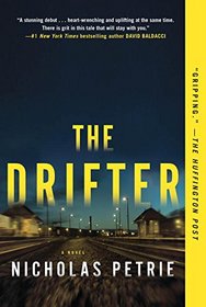 The Drifter (Peter Ash, Bk 1)