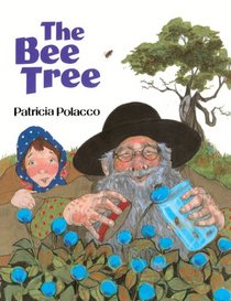 The Bee Tree (Paperstar Book)