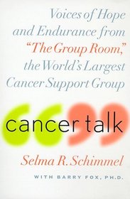 Cancer Talk : Voices of Hope and Endurance from 