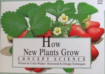 How New Plants Grow (Concept Science)