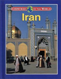 Iran (Countries of the World)