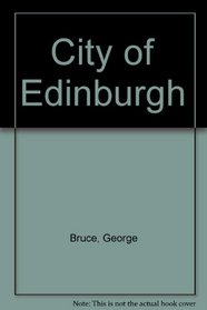 City of Edinburgh (French Edition)