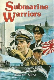 Submarine Warriors