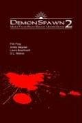 Demonspawn 2: More Tales from Demon Under Glass