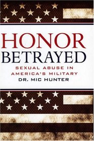 Honor Betrayed: Sexual Abuse in America's Military