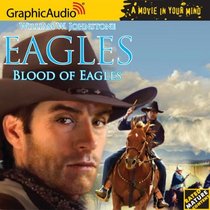 Eagles # 8 - Blood of Eagles