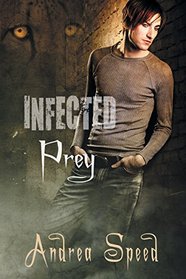 Infected: Prey