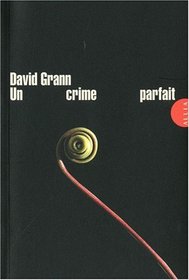 Un crime parfait (French Edition)