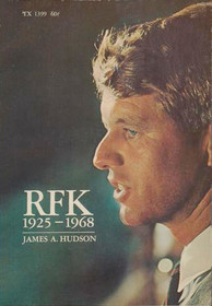 RFK: 1925-1968