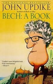 Bech:  A Book