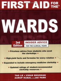First Aid for the Wards (First Aid)
