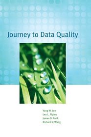 Journey to Data Quality