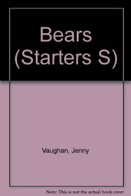 Bears (Starters S)