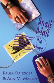 Snail Mail, No More