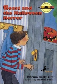 The Beast and the Halloween Horror (Kids of the Polk Street School, Bk 13)