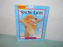 Snow Lion (Gold Banner Books)