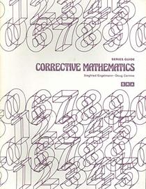 Corrective Mathematics: Series Guide
