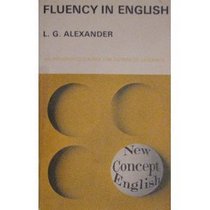 Fluency in English (New Concept Eng. S)
