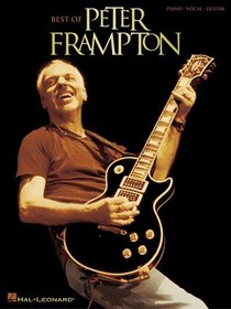 Best of Peter Frampton (Pvg)