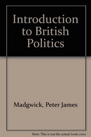 Introduction to British Politics