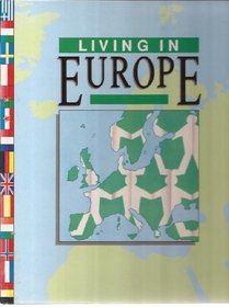Living in Europe