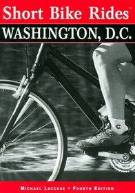 Short Bike Rides in and around Washington D.C.