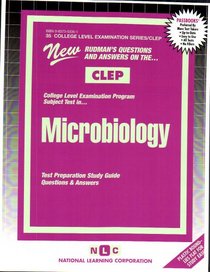CLEP Microbiology (College-Level Examination Program)