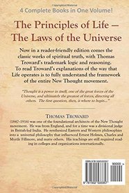 The Essential Thomas Troward: Complete & Original Editions of The Edinburgh Lectures on Mental Science, The Dore Lectures on Mental Science, The ... in the Individual, The Law and the Word