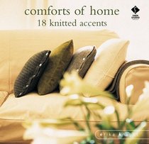 Comforts of Home: Simple Knitted Accents