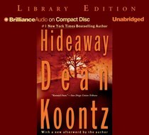 Hideaway (Audio CD) (Unabridged)