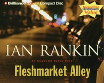 Fleshmarket Alley (Inspector Rebus) (Inspector Rebus)