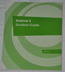 Science 3 Student Guide part 2