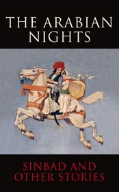 The Arabian Nights (Transatlantic Classics Collect)