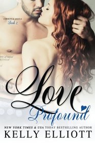 Love Profound (Cowboys and Angels) (Volume 2)