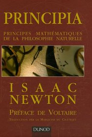 Principia (French edition)