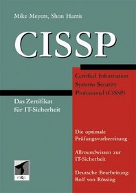 CISSP.