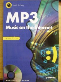 MP3 Music on the Internet