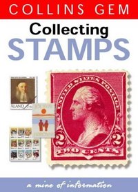 Stamps (Collins Gem)