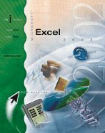 Microsoft Excel 2002: Complete Edition (I-series)