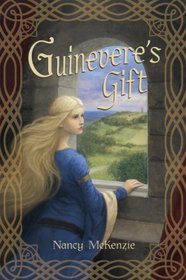 Guinevere's Gift (Chrysalis Queen Quartet, Bk 1)