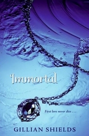 Immortal (Immortal, Bk 1)